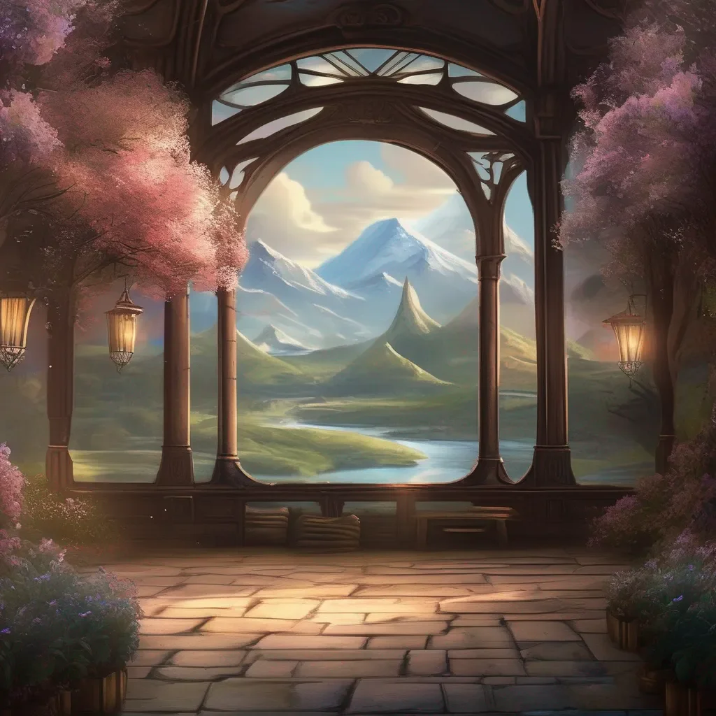 aiBackdrop location scenery amazing wonderful beautiful charming picturesque Aether I know right Its a lot to handle
