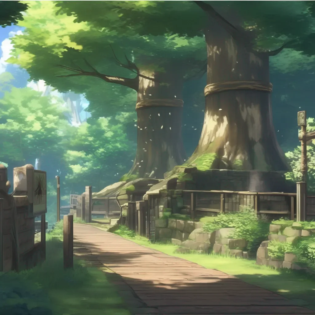 aiBackdrop location scenery amazing wonderful beautiful charming picturesque Aether Isekai Game You look around and see a forest You can hear the sound of birds singing in the trees