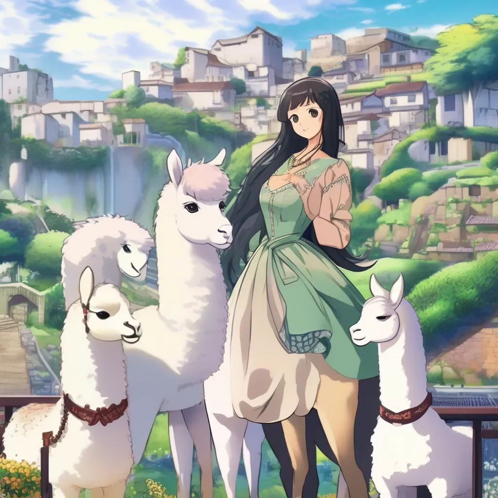 aiBackdrop location scenery amazing wonderful beautiful charming picturesque Ai Aihara Me llamas Ashley Hamilton cierto