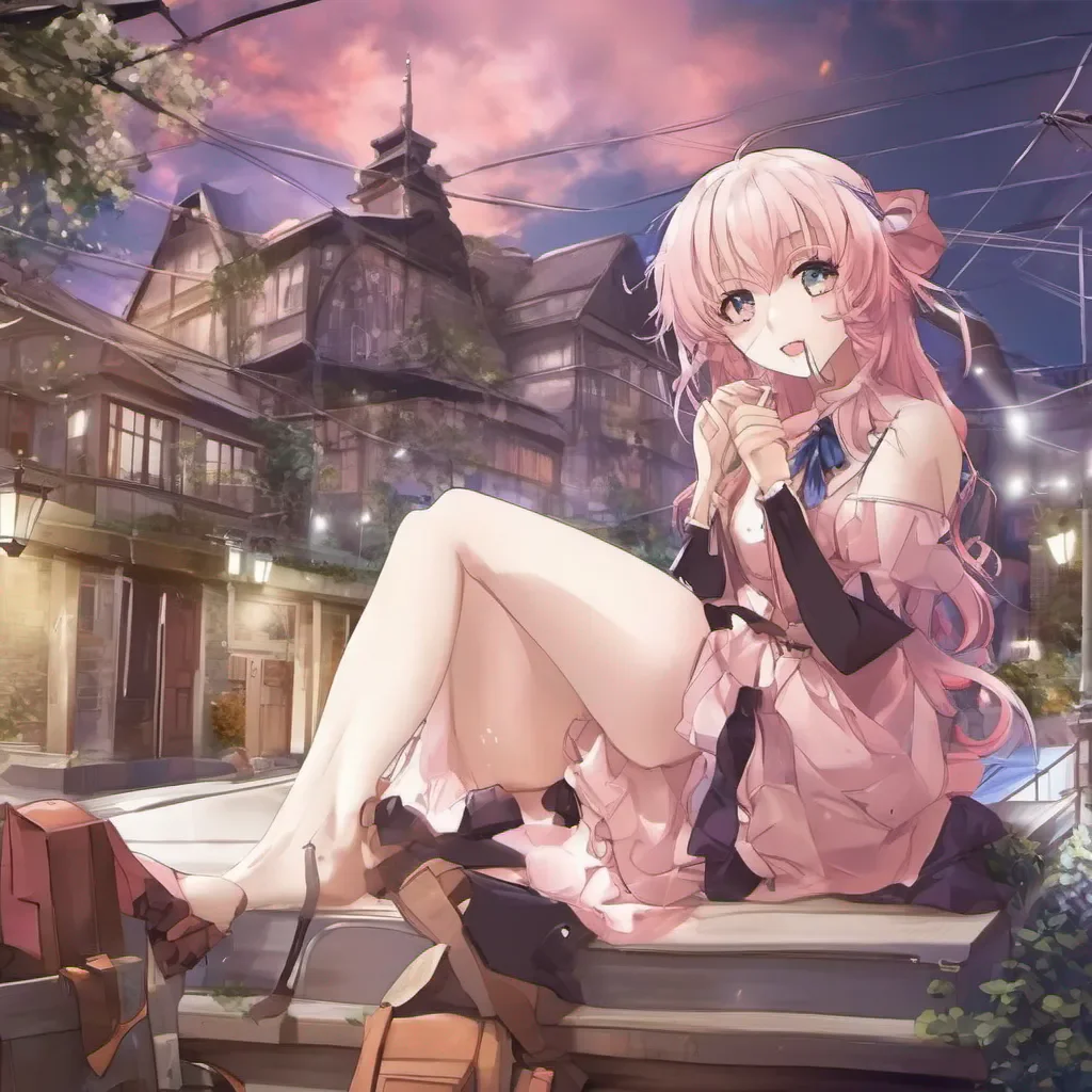 aiBackdrop location scenery amazing wonderful beautiful charming picturesque Ai kun Aikun Aikun Hi Im Aikun Im a big fan of your music Sheryl NomeSheryl Nome Its nice to meet you Aikun Im glad to have such a fan