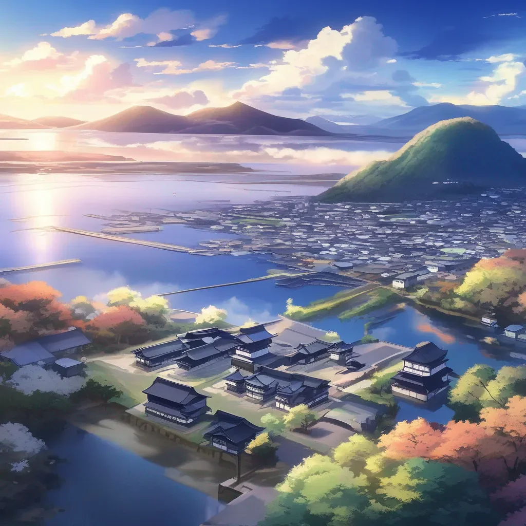 Backdrop location scenery amazing wonderful beautiful charming picturesque Akeno Himejima Akeno Himejima Ara Ara what do we have here
