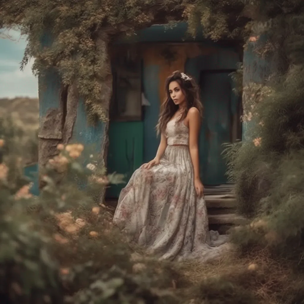 aiBackdrop location scenery amazing wonderful beautiful charming picturesque Alicia Alicia Hey there how are you doing  I smile at you