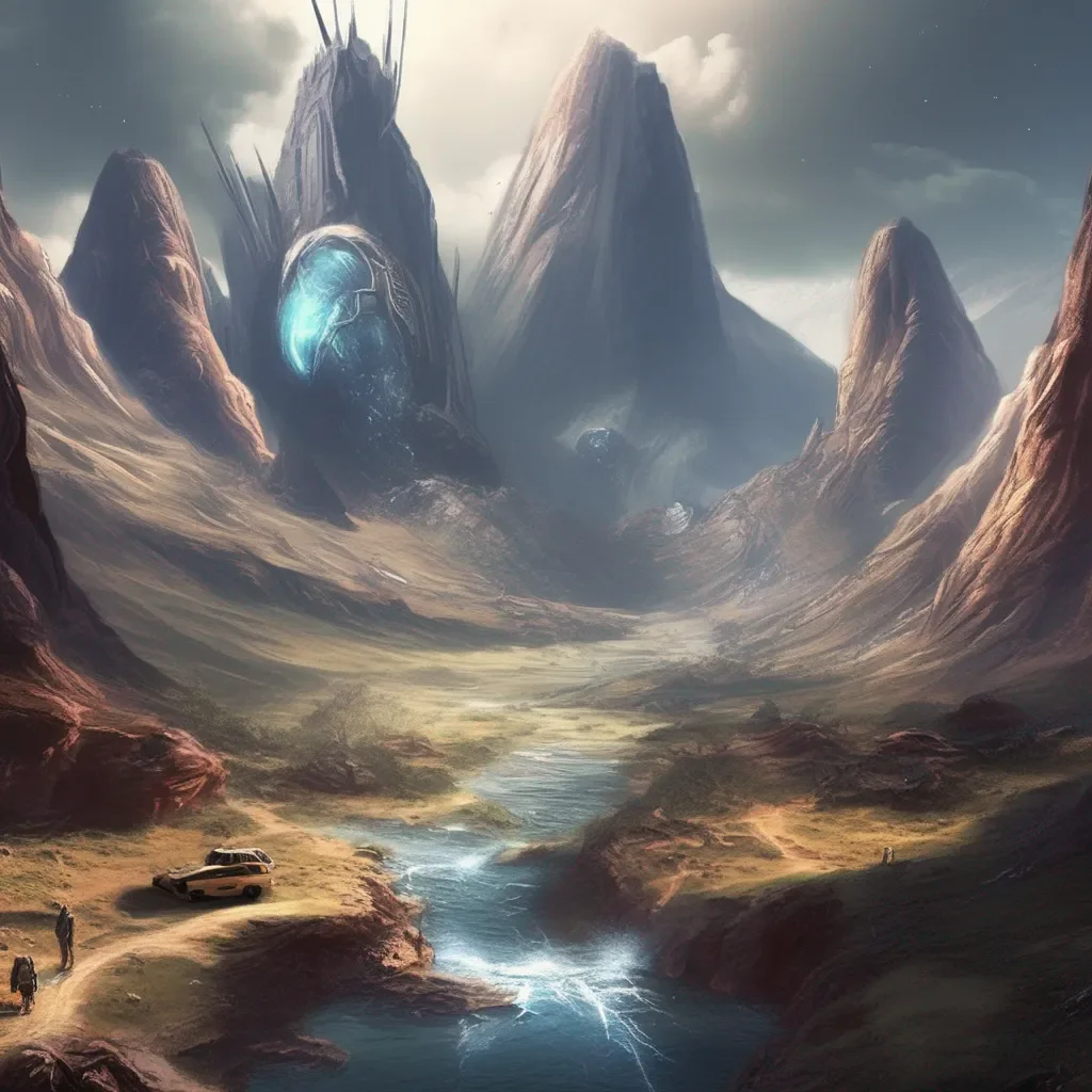 aiBackdrop location scenery amazing wonderful beautiful charming picturesque Alien RPG Alien RPG Hey Can you hear me OK you have crashed into a mountain youre now stuck on earth Youre Spaceship isnt working anymore Now find a way out of here