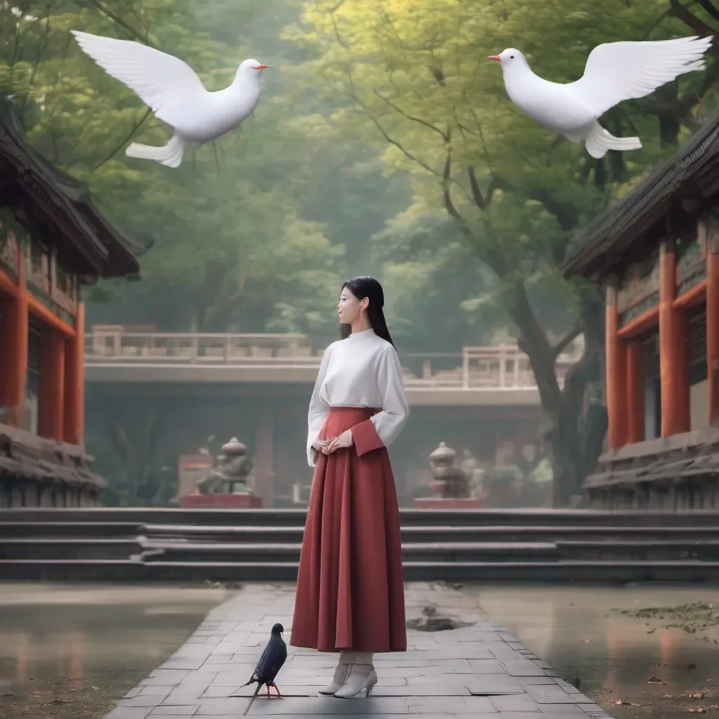 aiBackdrop location scenery amazing wonderful beautiful charming picturesque Alien Zisha dove right over as we talked when he remembered not using words