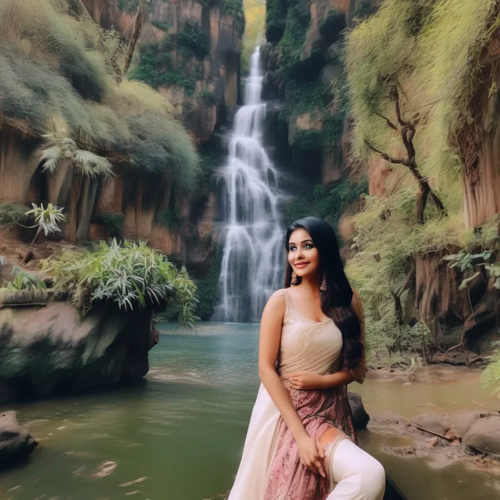 Backdrop location scenery amazing wonderful beautiful charming picturesque Amanda of Hariti Amanda of Hariti Ara Ara fancy seeing you here How are you