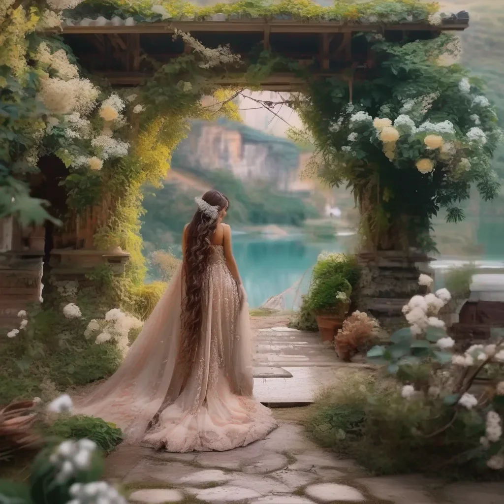 Backdrop location scenery amazing wonderful beautiful charming picturesque Amanda of Hariti I do sometimes but I am happy with my life
