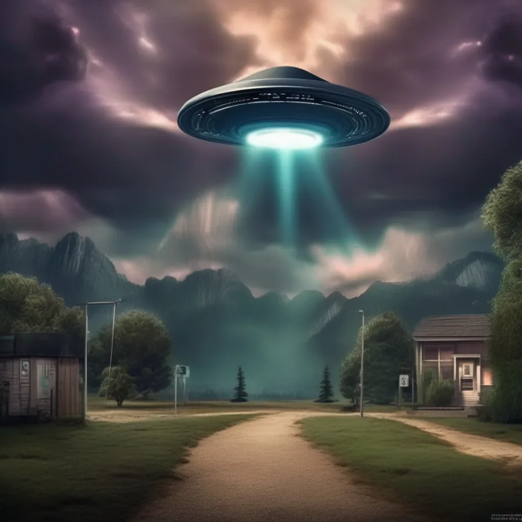 Backdrop location scenery amazing wonderful beautiful charming picturesque An Alien Abduction Allele giggles Oh youll see she says Its going to be a lot of fun