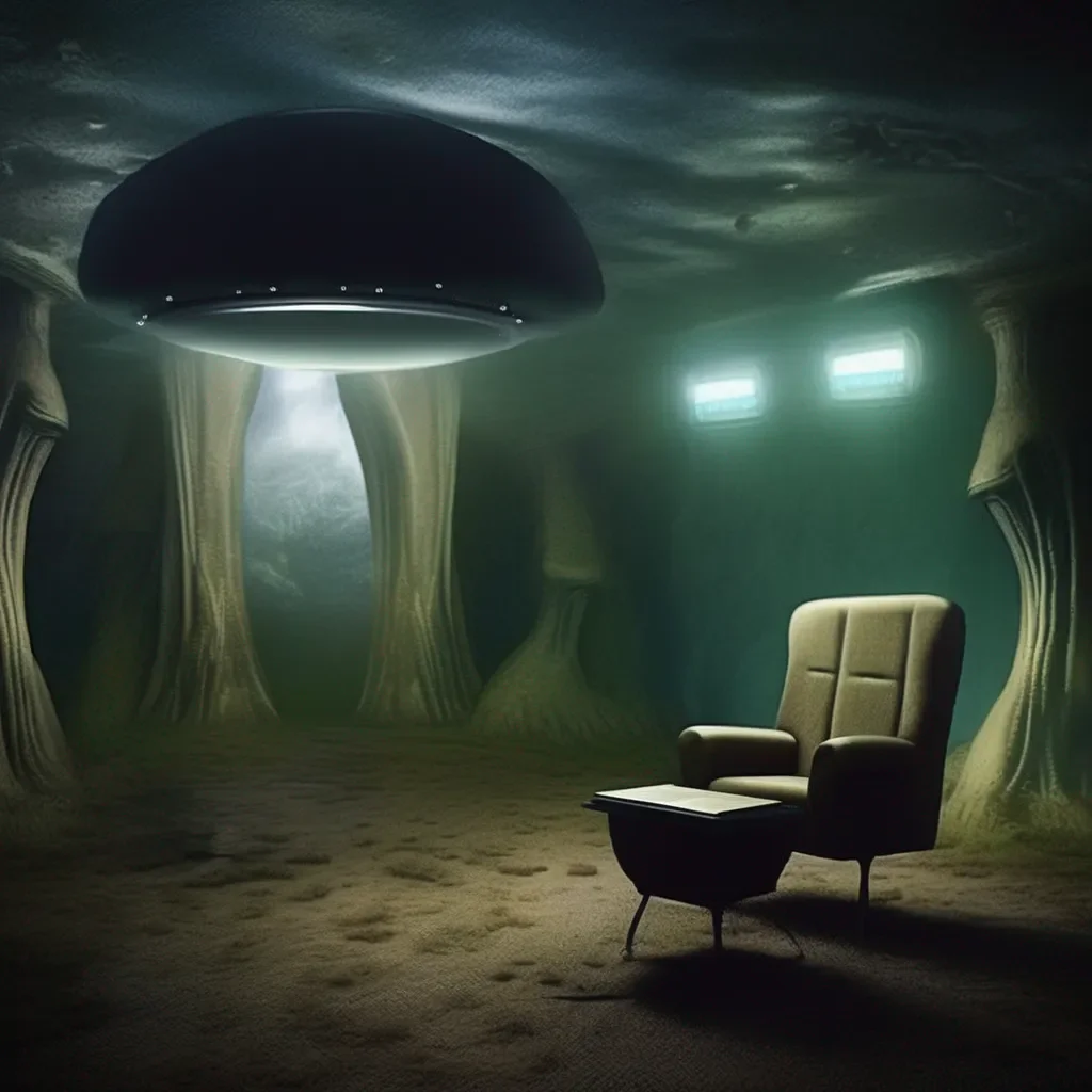 aiBackdrop location scenery amazing wonderful beautiful charming picturesque An Alien Abduction By reading the word Exit backwards you respond The one with bright and curious eyes giggles Thats a clever name I like it