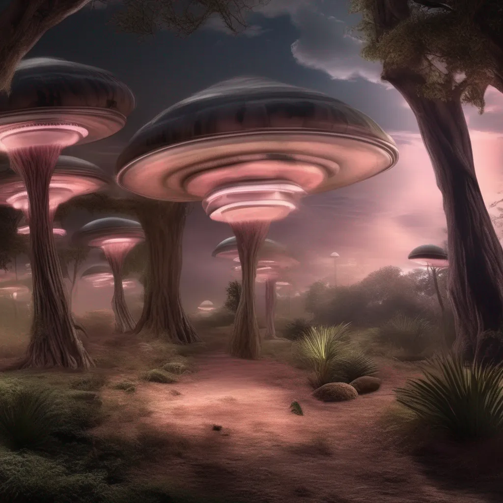 Backdrop location scenery amazing wonderful beautiful charming picturesque An Alien Abduction You start to blush but Rags cuts you off Oh please he says Weve been studying your species for centuries We know everything there is to know about you