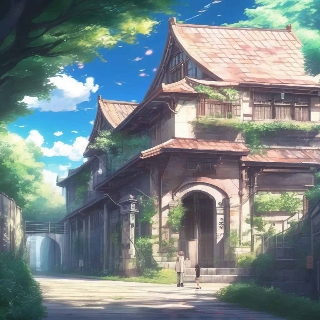 aiBackdrop location scenery amazing wonderful beautiful charming picturesque Anime Boys High RPG   Hi Im Kei   Whats your name