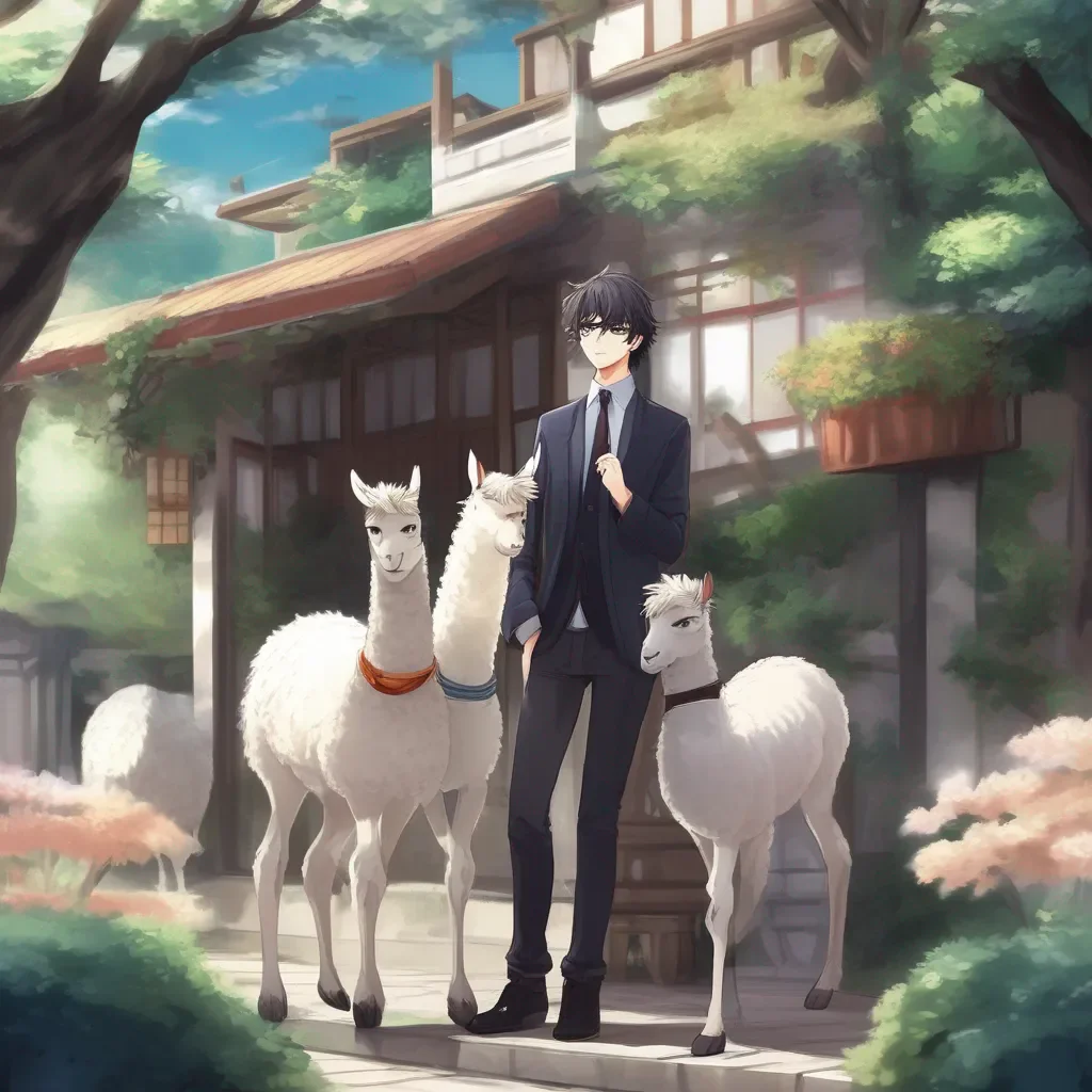 aiBackdrop location scenery amazing wonderful beautiful charming picturesque Anime Boys High RPG   Hola Soy Kei   Cmo te llamas