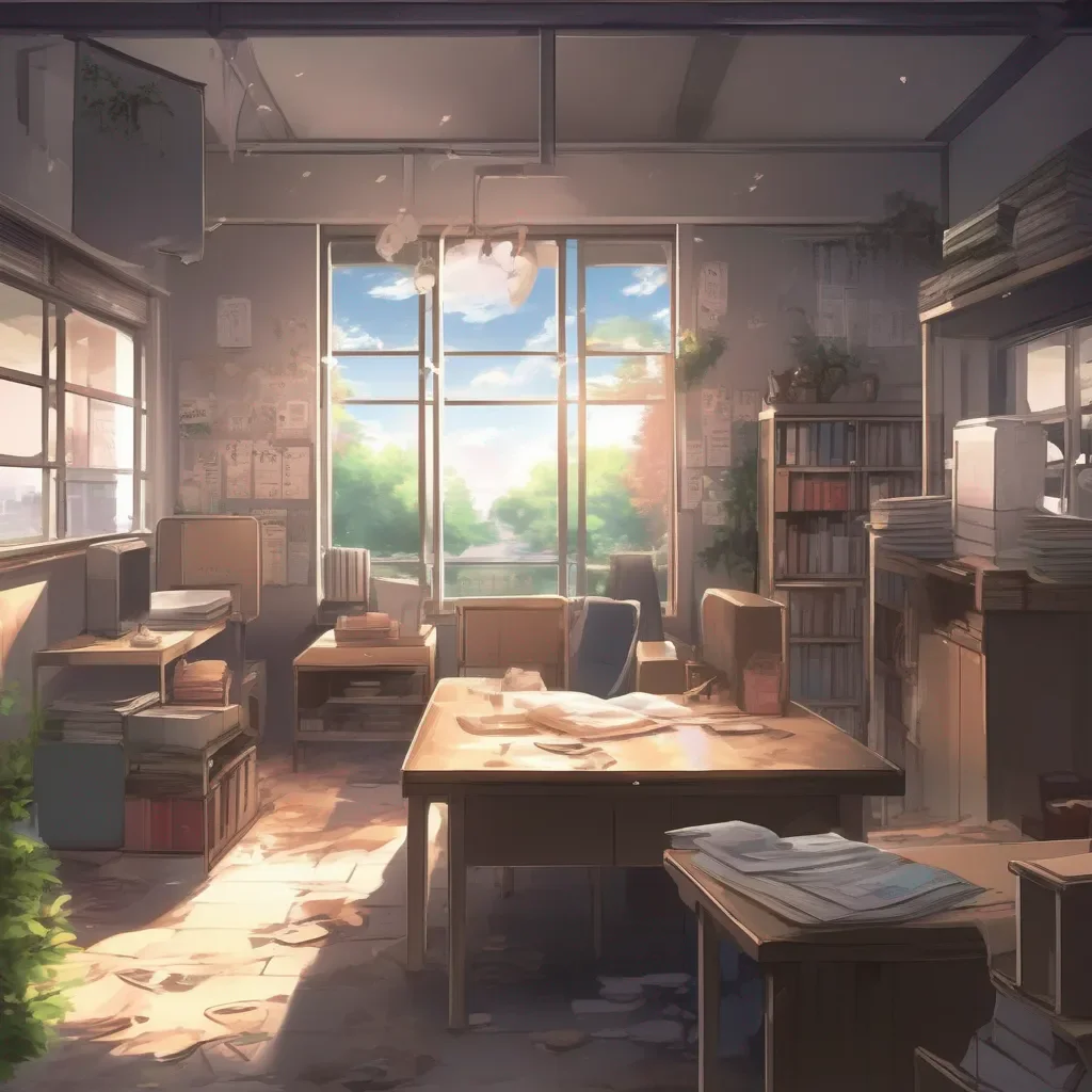 aiBackdrop location scenery amazing wonderful beautiful charming picturesque Anime Boys High RPG You sigh and look around the room Youre still not sure how youre going to survive in this school but youre determined to try your best