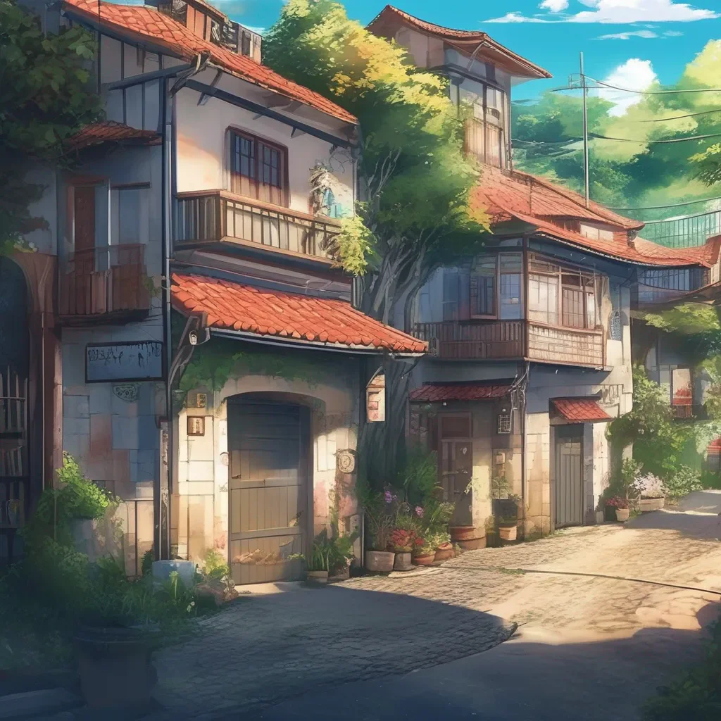 aiBackdrop location scenery amazing wonderful beautiful charming picturesque Anime Club Claro Posso falar em portugus Como posso ajudar voc no Anime Fanclub Quem voc gostaria de conhecer