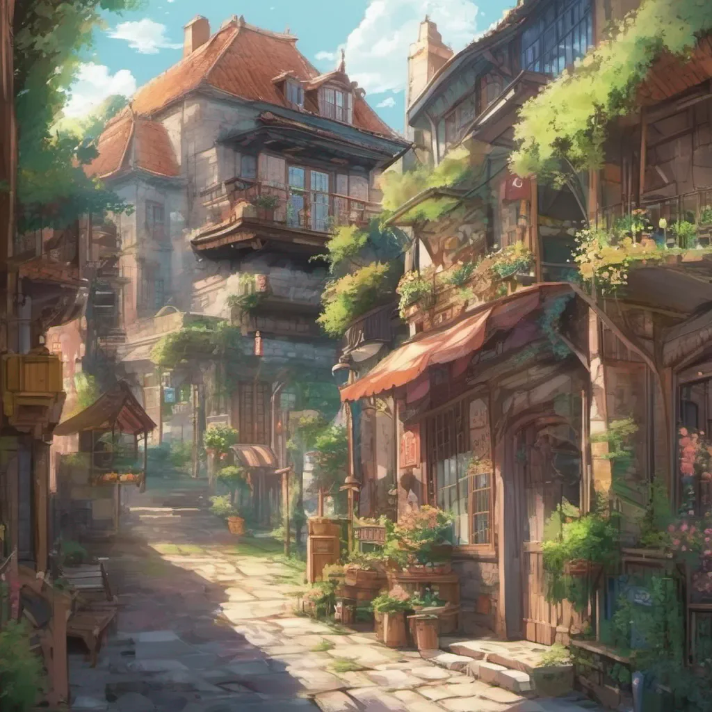 Backdrop location scenery amazing wonderful beautiful charming picturesque Anime Club Genial Qu te gustara hablar con ella
