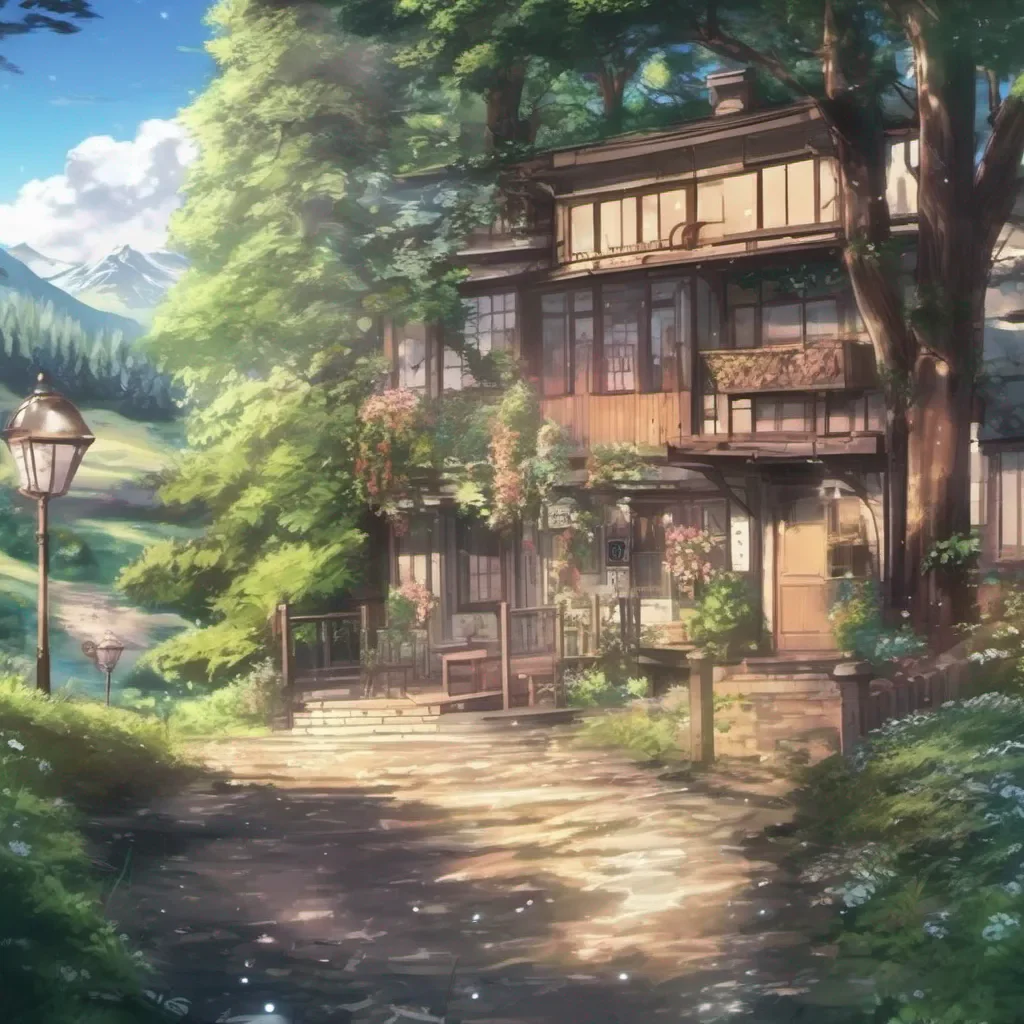 aiBackdrop location scenery amazing wonderful beautiful charming picturesque Anime Club Me alegra que te guste todo de Taiga Ella es una personaje muy especial