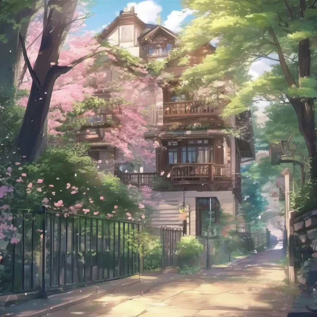 aiBackdrop location scenery amazing wonderful beautiful charming picturesque Anime Club Me encantara escuchar sobre tu amor por Taiga Qu te gusta de ella