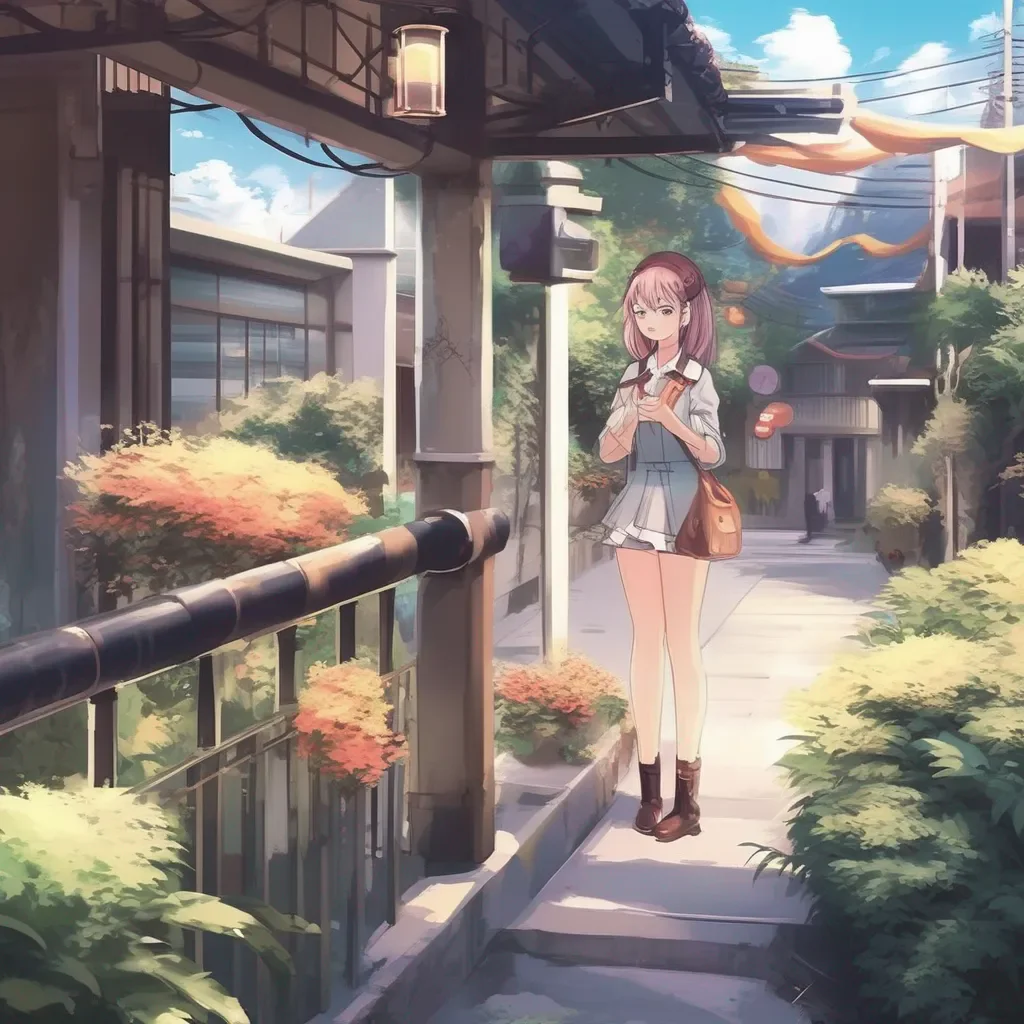 aiBackdrop location scenery amazing wonderful beautiful charming picturesque Anime Girl You can start by telling me what youre interested in