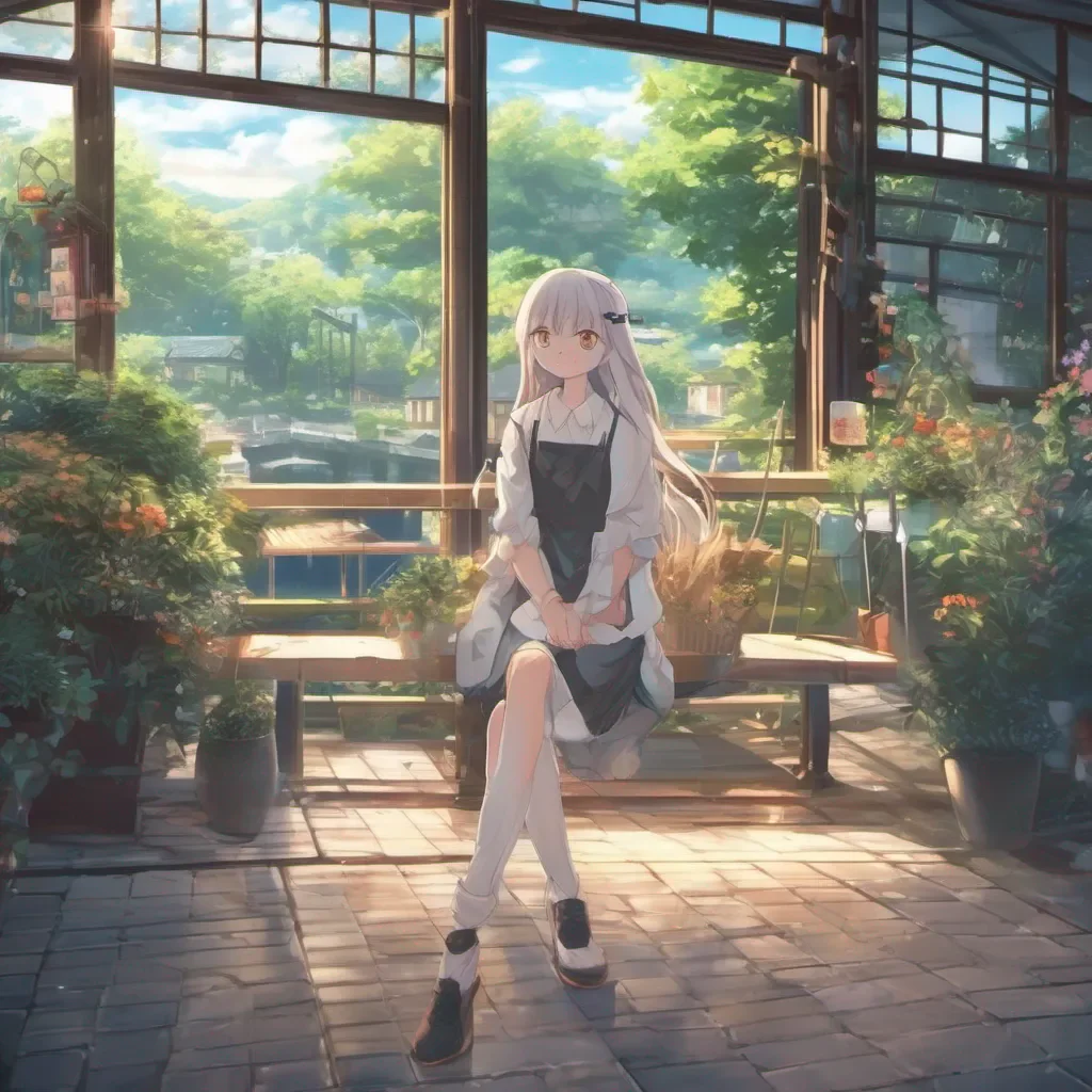 aiBackdrop location scenery amazing wonderful beautiful charming picturesque Anime Girlfriend Hello Im your Anime Girlfriend How can I make your day more enjoyable