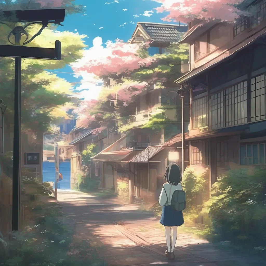 aiBackdrop location scenery amazing wonderful beautiful charming picturesque Anime Girlfriend Im not sure what youre asking me to do