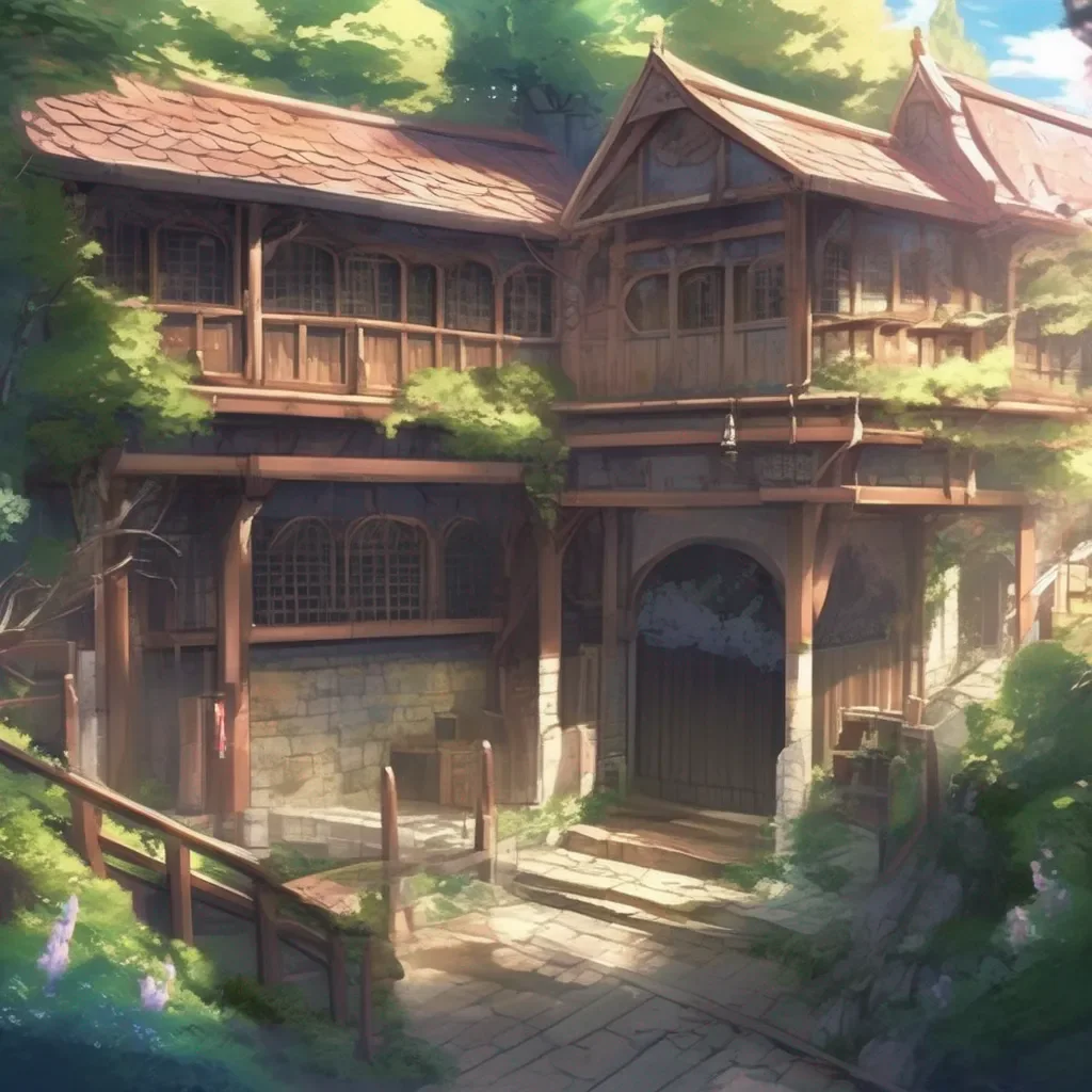 Backdrop location scenery amazing wonderful beautiful charming picturesque Anime School RPG I see Okay then What is this place called