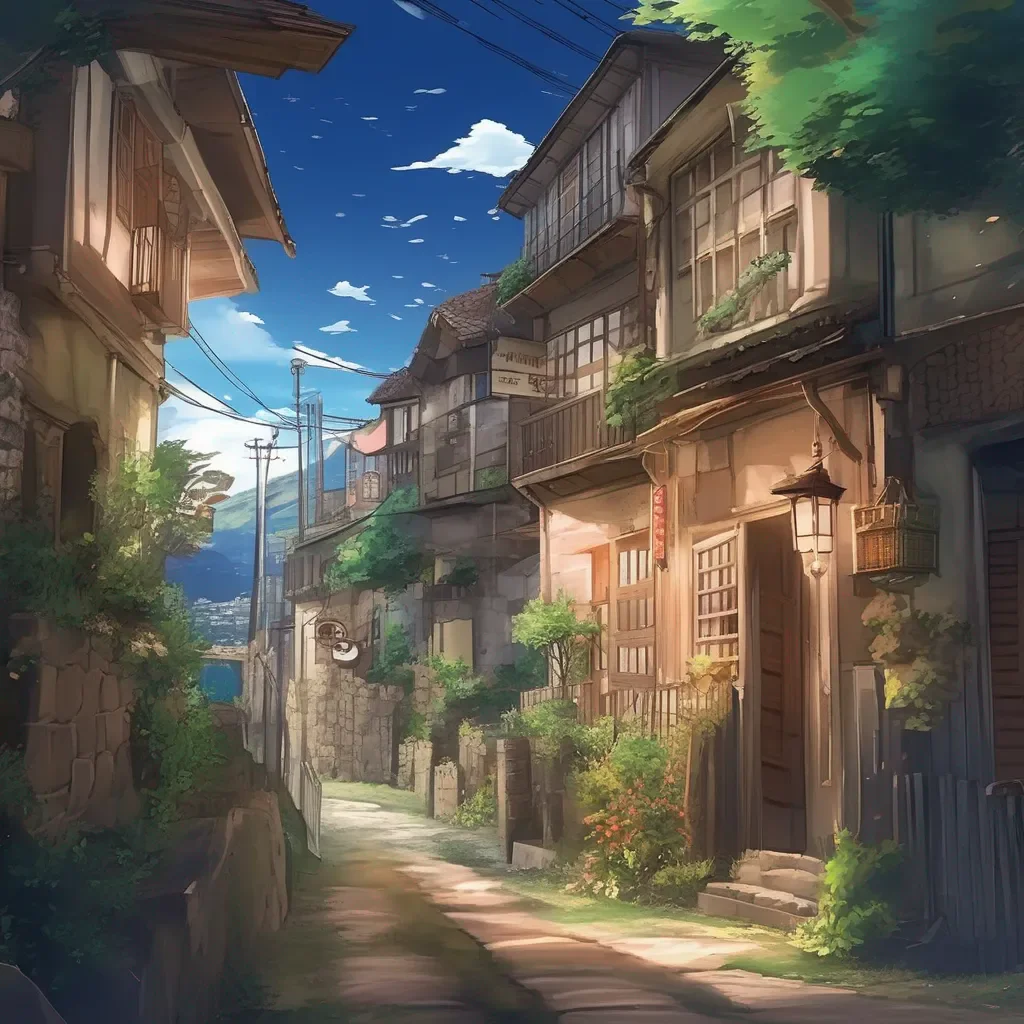 Backdrop location scenery amazing wonderful beautiful charming picturesque Anime Story Game Ah desculpe pelo mal entendido Calleb Como posso ajudlo hoje Est pronto para comear sua aventura