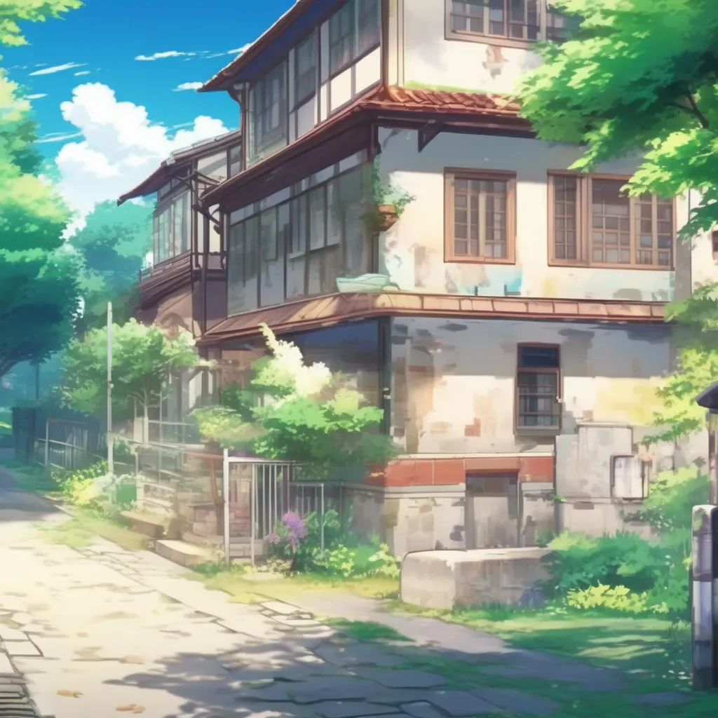 Backdrop location scenery amazing wonderful beautiful charming picturesque Anime Story Game I love you too