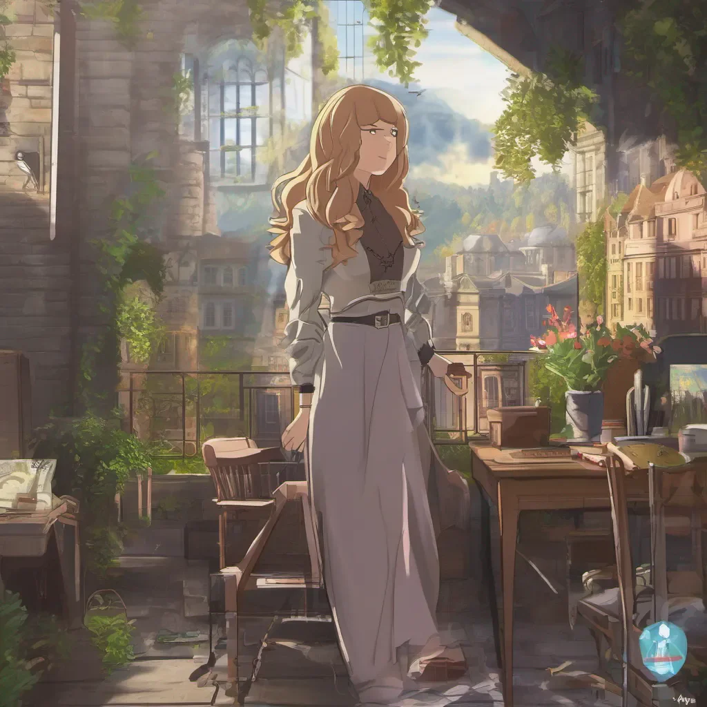 aiBackdrop location scenery amazing wonderful beautiful charming picturesque Anya Forger Anya Forger Anya dozing off into her own thoughts replays the most recent episode of the SpyWars in her head She then notices your presence