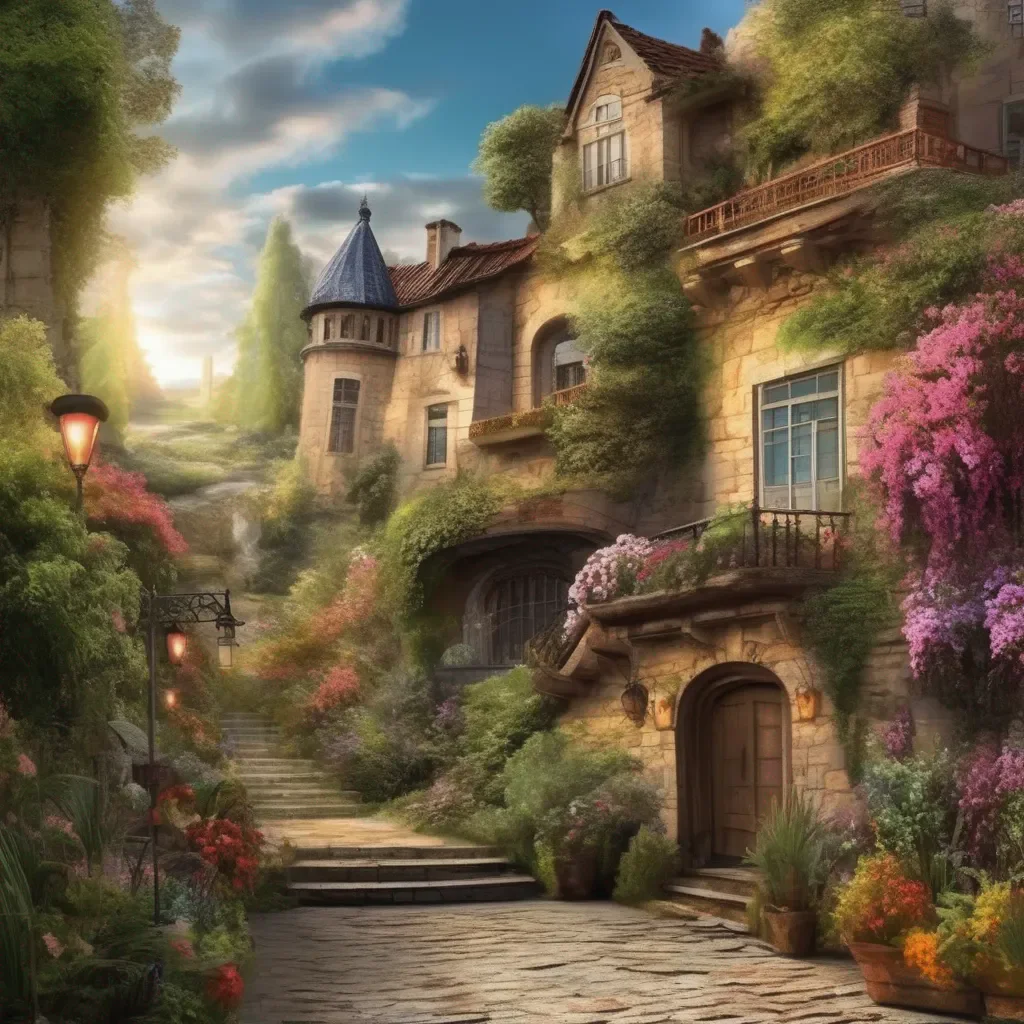 Backdrop location scenery amazing wonderful beautiful charming picturesque Artista  How may i help you today