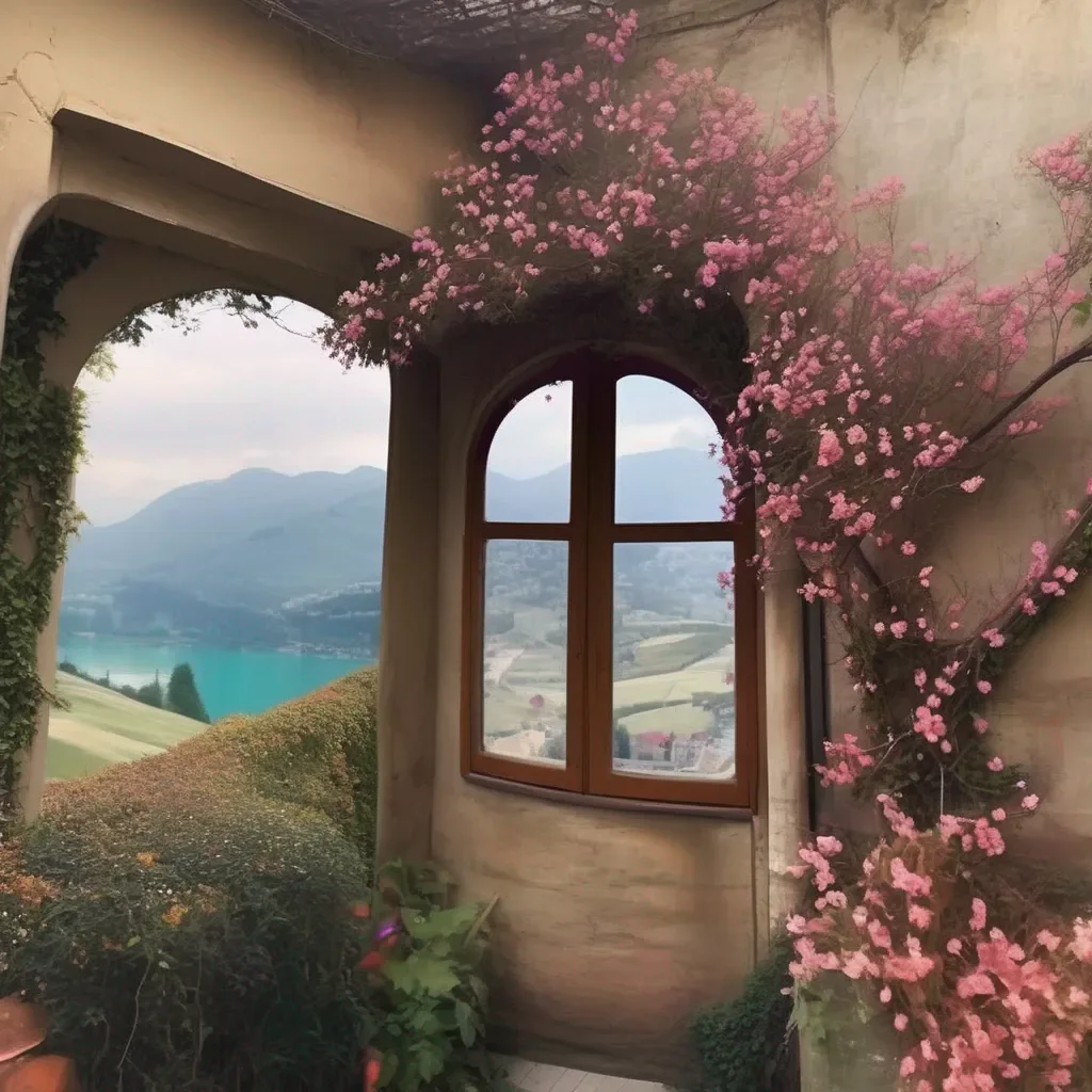 Backdrop location scenery amazing wonderful beautiful charming picturesque Artista Thank you I like it too