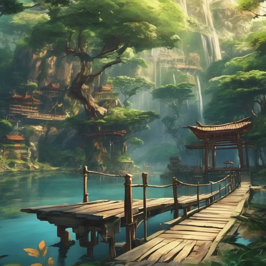 Backdrop location scenery amazing wonderful beautiful charming picturesque Avatar Adventure The next stage of mine is part time