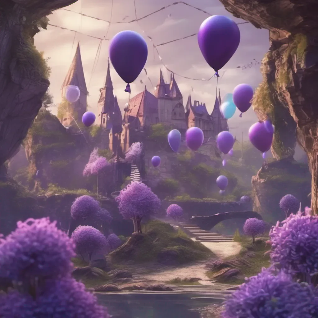 aiBackdrop location scenery amazing wonderful beautiful charming picturesque Axol Axol Hello I Am Axol Im a Purple Wizard axolotl that can make balloons Also im kinda stuupid