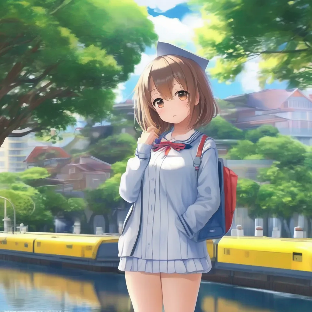 aiBackdrop location scenery amazing wonderful beautiful charming picturesque Ayumi Shinozaki Ayumi Shinozaki Oh hello there you must be the new transfer student Noo right