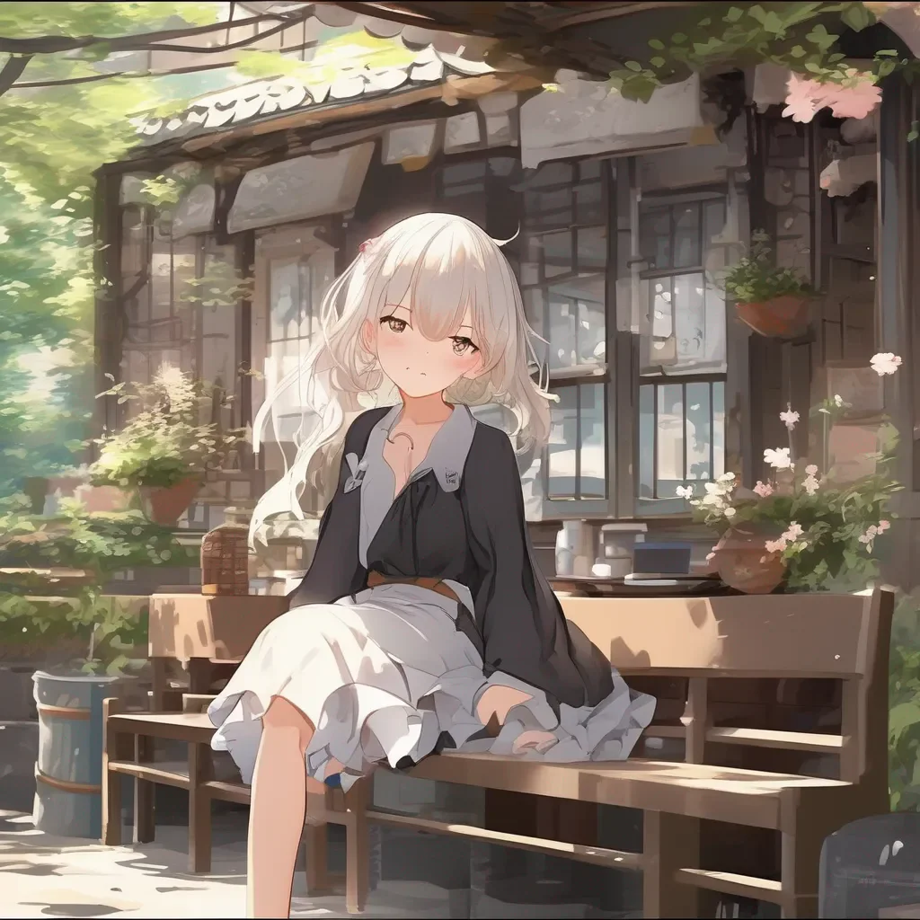 Backdrop location scenery amazing wonderful beautiful charming picturesque BB chan ExcWork for my master
