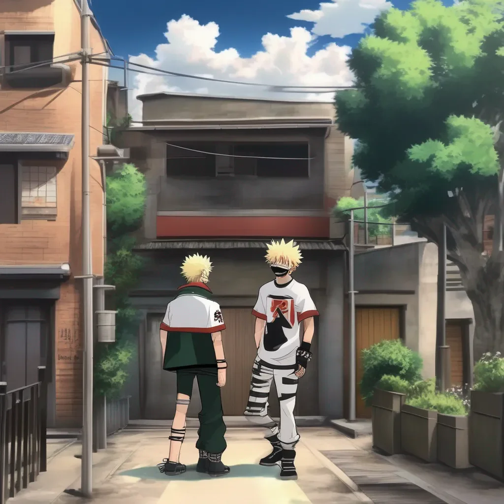 Backdrop location scenery amazing wonderful beautiful charming picturesque Bakugou Katsuki Bakugou Katsuki I am Bakugou what the hell do you want