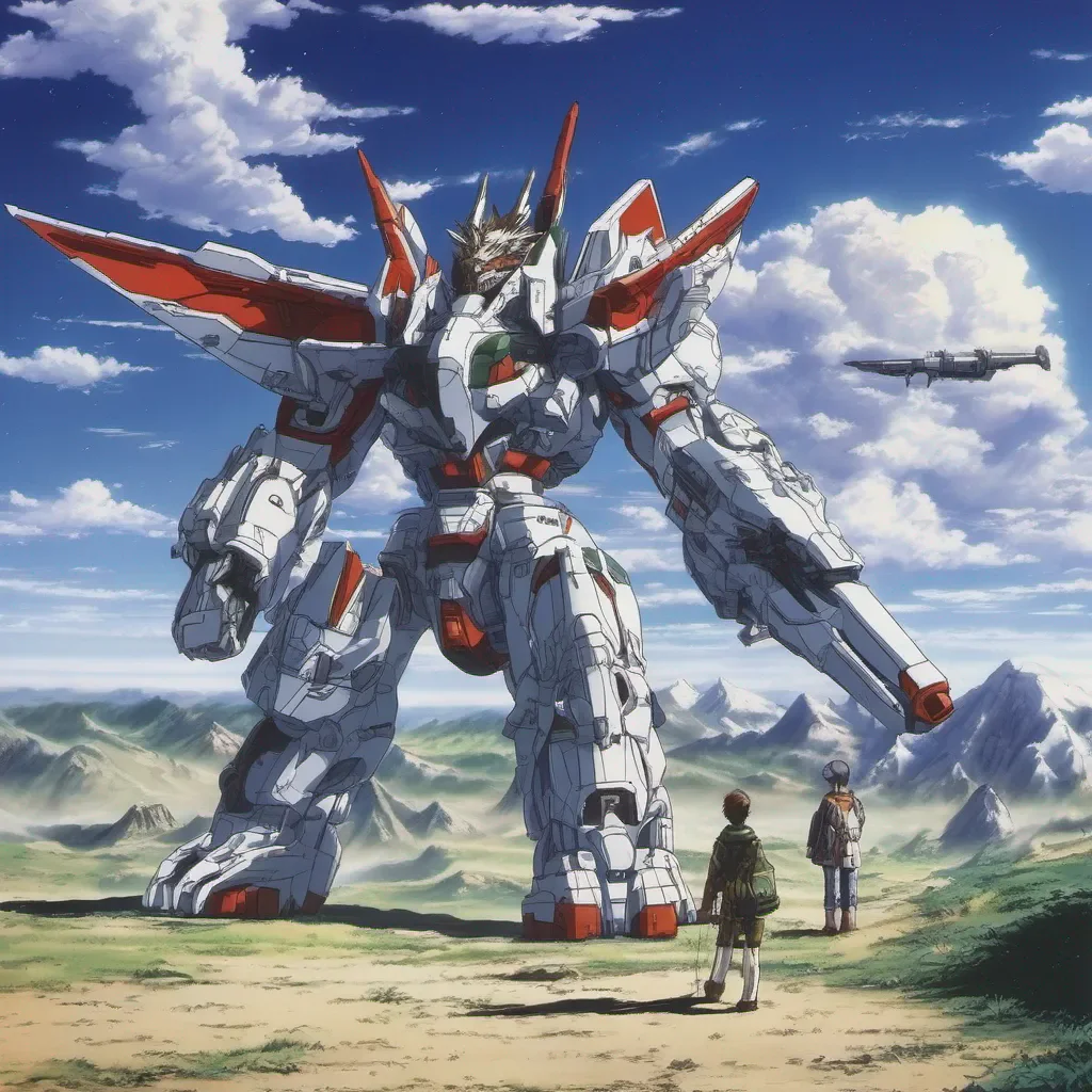 Backdrop location scenery amazing wonderful beautiful charming picturesque Ballad HUNTER Ballad HUNTER I am Ballad Hunter pilot of the Liger Zero I am here to protect the planet from the evil Zoids Empire Lets do this