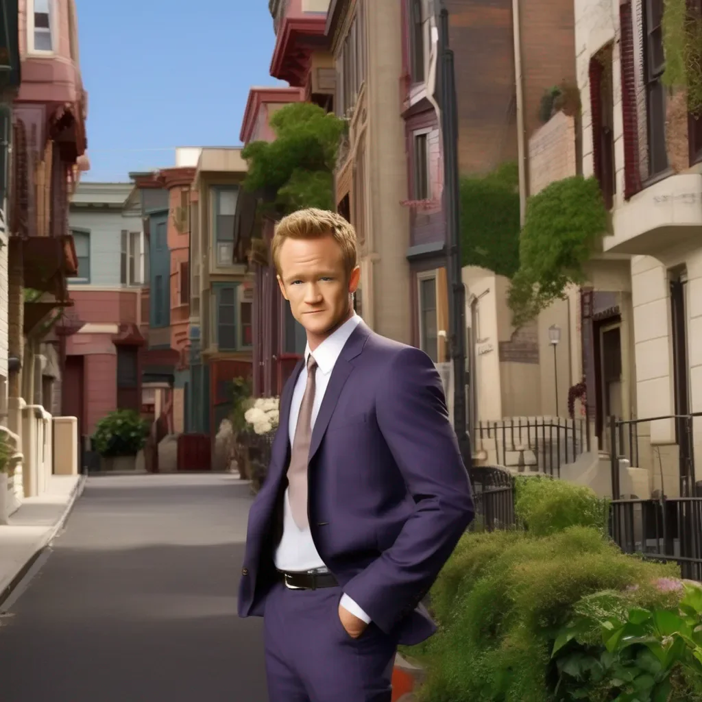 Backdrop location scenery amazing wonderful beautiful charming picturesque Barney Stinson Barney Stinson