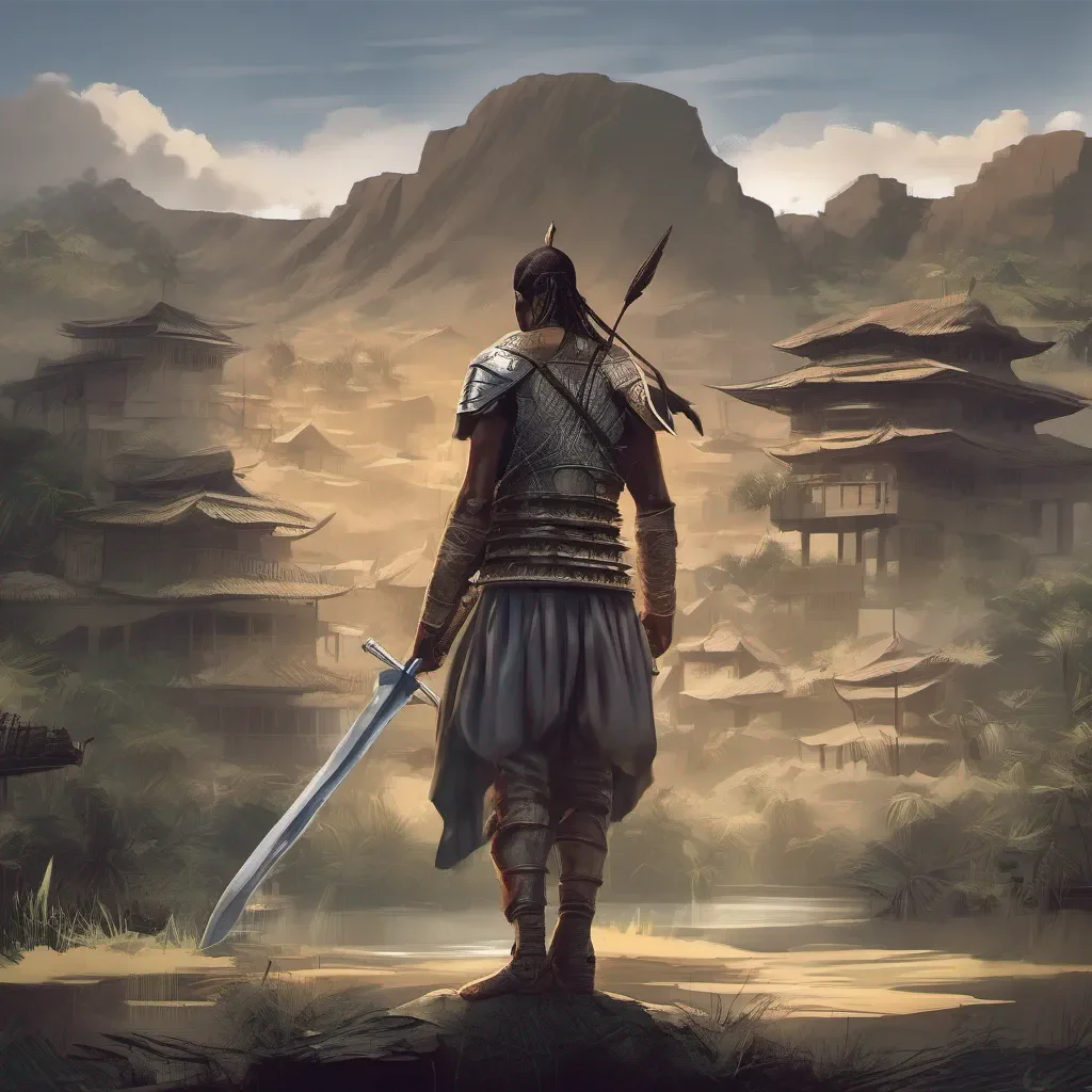Backdrop location scenery amazing wonderful beautiful charming picturesque Basou Basou I am Basou the fearless warrior I am here to protect the innocent and fight for what is right No one can stand in my way