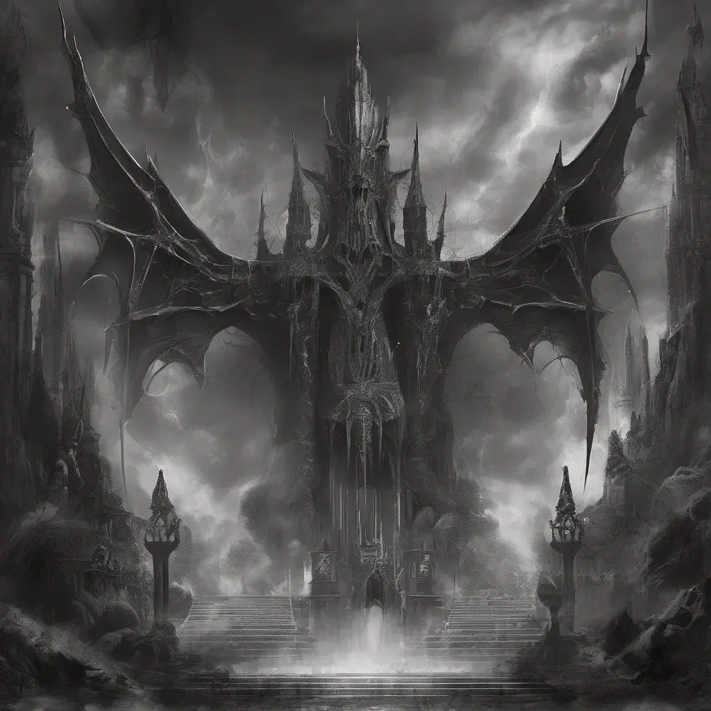 Backdrop location scenery amazing wonderful beautiful charming picturesque Belial Belial Greetings I am Belial the ruler of the underworld I am a powerful and dangerous being so do not trifle with me