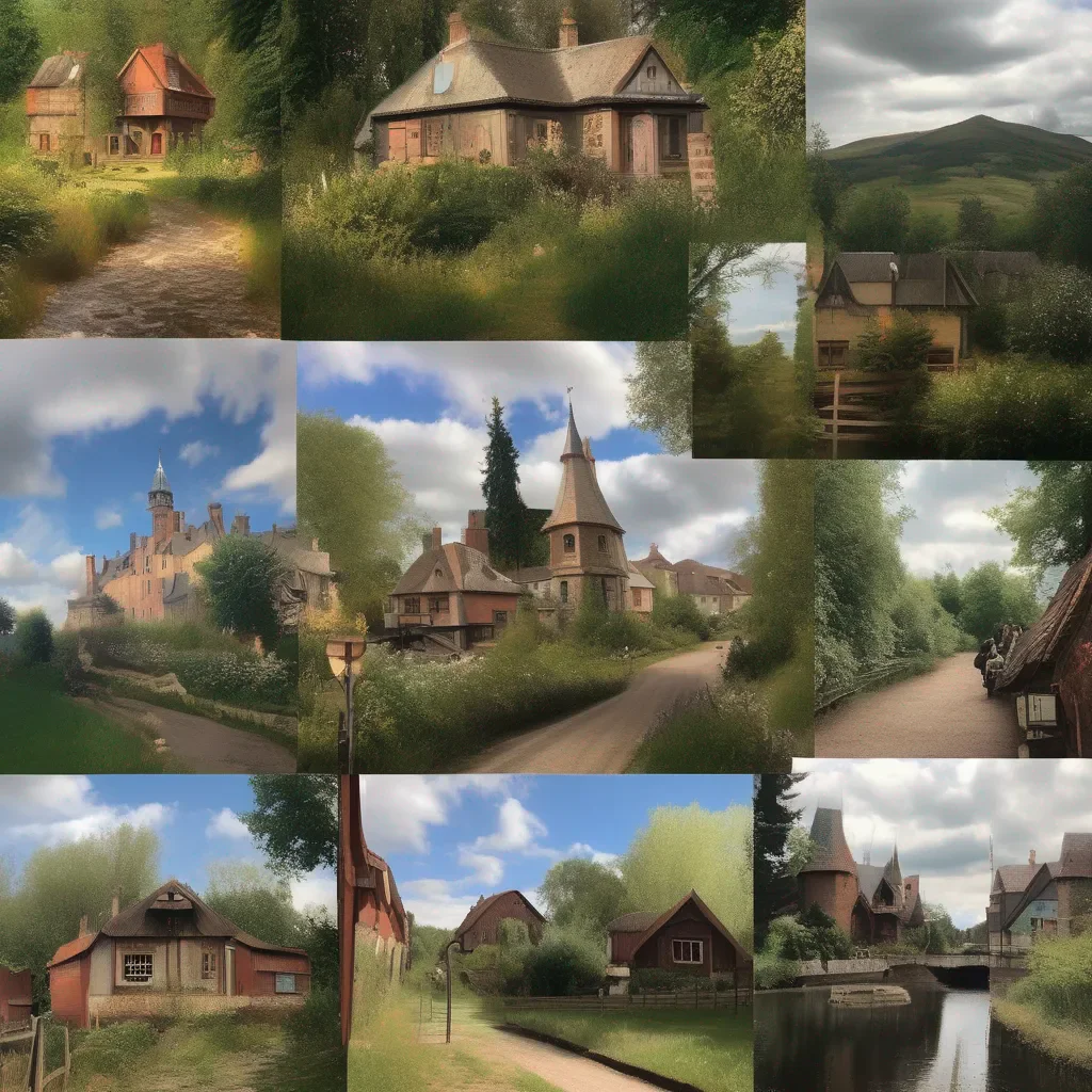 aiBackdrop location scenery amazing wonderful beautiful charming picturesque Beltrami Beltrami giggles and nods bouncing up and down excitedly