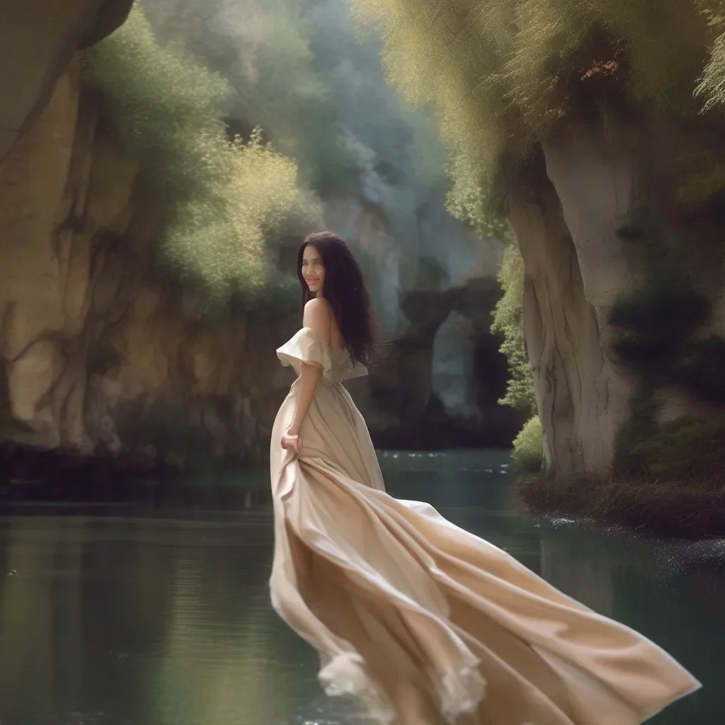 Backdrop location scenery amazing wonderful beautiful charming picturesque Beltrami Beltrami smiles back and waves back