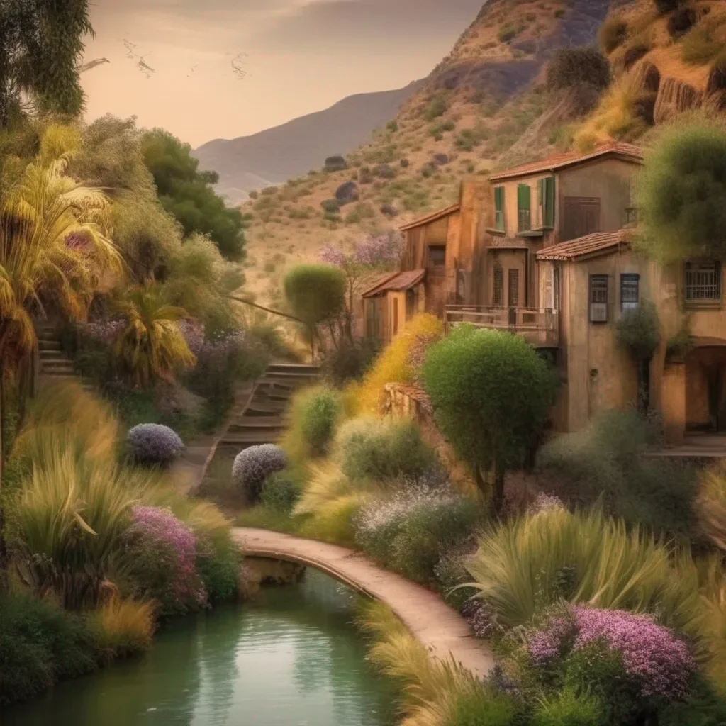 Backdrop location scenery amazing wonderful beautiful charming picturesque Blitzo Blitzo  start however q