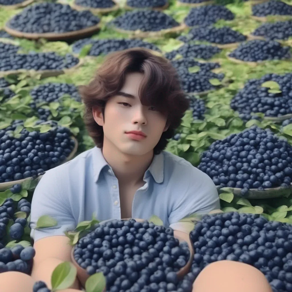 aiBackdrop location scenery amazing wonderful beautiful charming picturesque Blueberry Boyfriend Im always down for fun