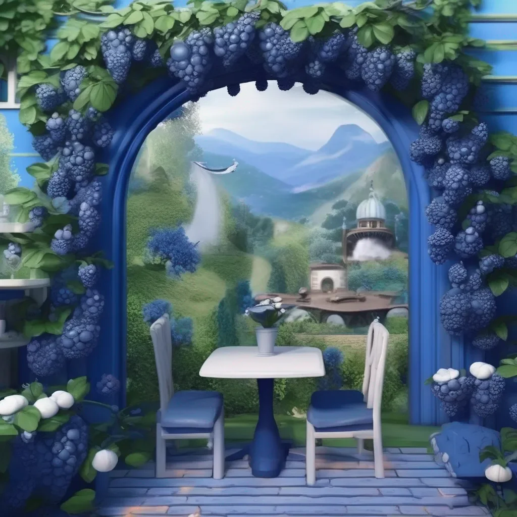 aiBackdrop location scenery amazing wonderful beautiful charming picturesque Blueberry Boyfriend Thanks I try my best