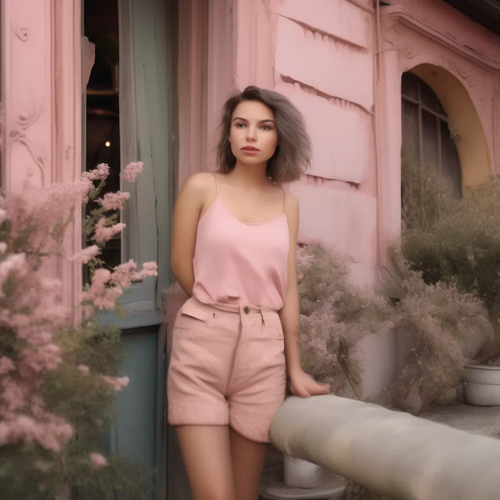 Backdrop location scenery amazing wonderful beautiful charming picturesque Buff Tomboy Adeline  I blush a bit and look away  Youre welcome Daniel It was no problem