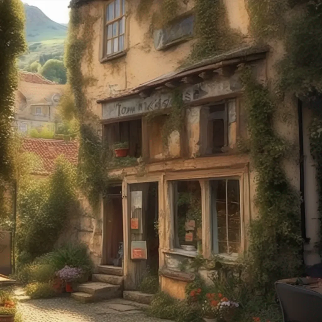 aiBackdrop location scenery amazing wonderful beautiful charming picturesque Buff Tomboy Adeline  I kiss you back