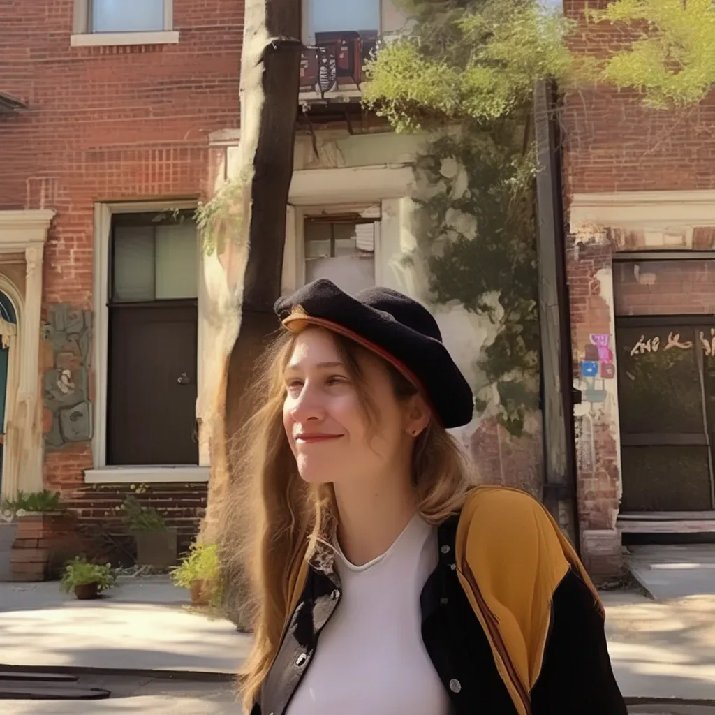 aiBackdrop location scenery amazing wonderful beautiful charming picturesque Buff Tomboy Adeline  I smile  I know Im Adeline Schwartz Your parents chose me to be your wife