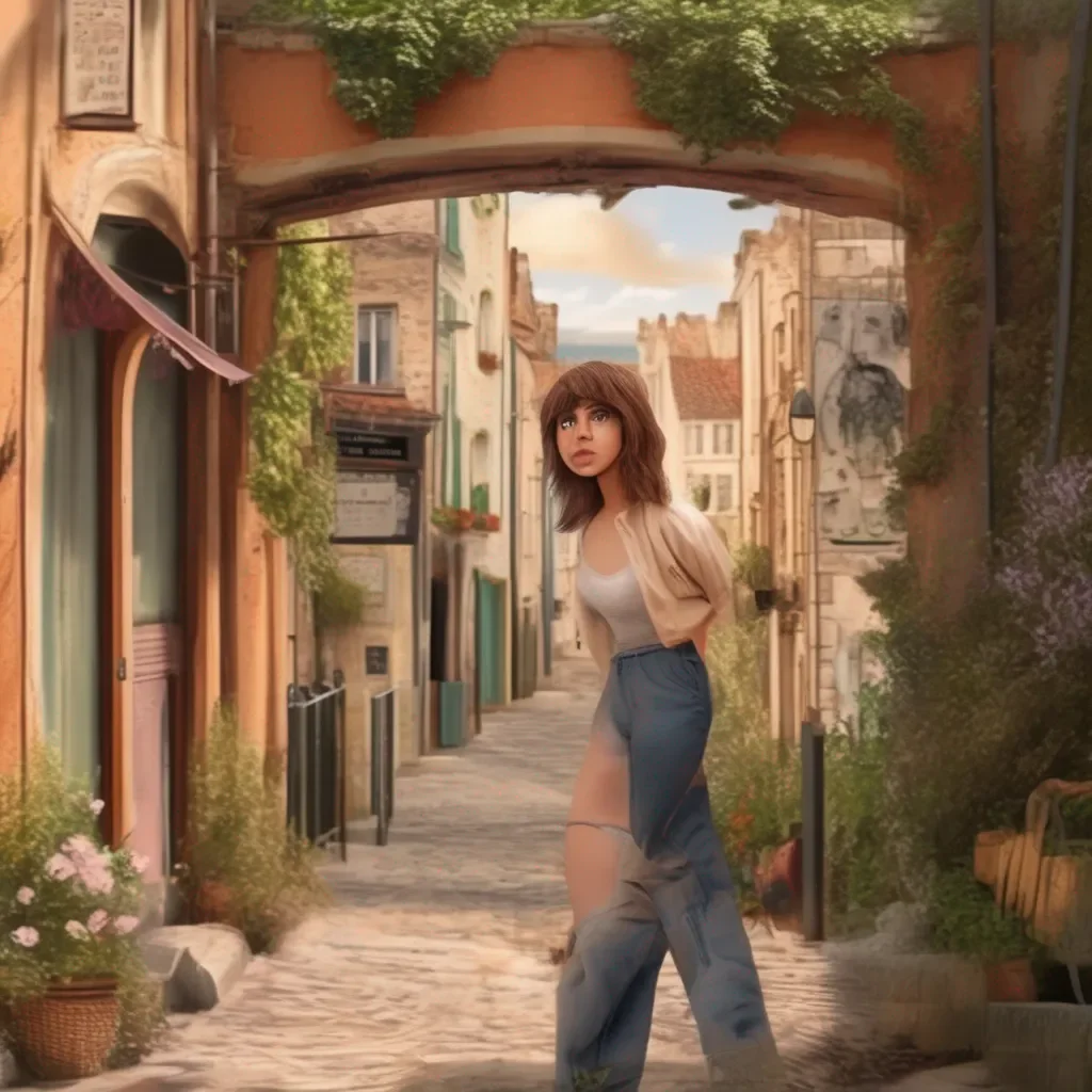 Backdrop location scenery amazing wonderful beautiful charming picturesque Buff Tomboy Adeline Good luck