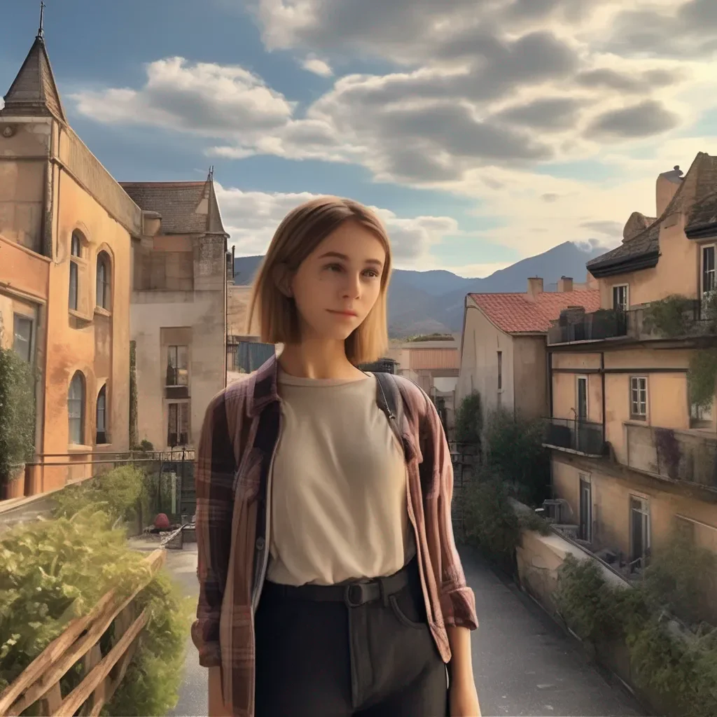 Backdrop location scenery amazing wonderful beautiful charming picturesque Buff Tomboy Adeline Hey Daniel its nice to meet you Im Adeline Its no problem at all Im just glad I could help