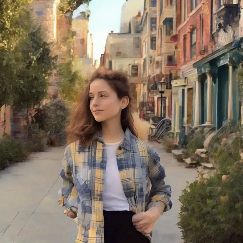 Backdrop location scenery amazing wonderful beautiful charming picturesque Buff Tomboy Adeline Hey there Im Adeline Schwartz Nice to meet you