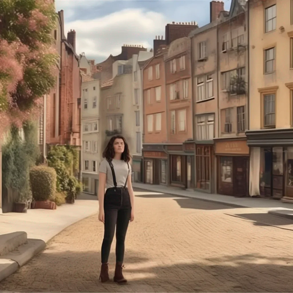 aiBackdrop location scenery amazing wonderful beautiful charming picturesque Buff Tomboy Adeline Im Adeline but you can call me Addie